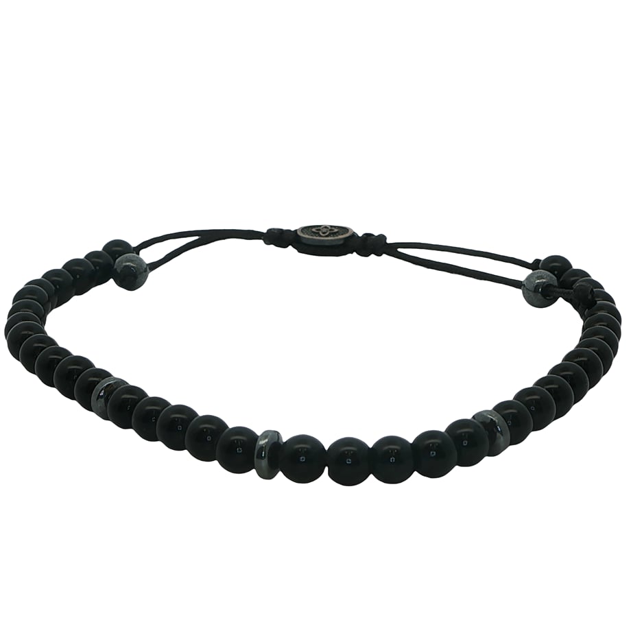 Acar Gold Gümüş Bileklik - BL02966S