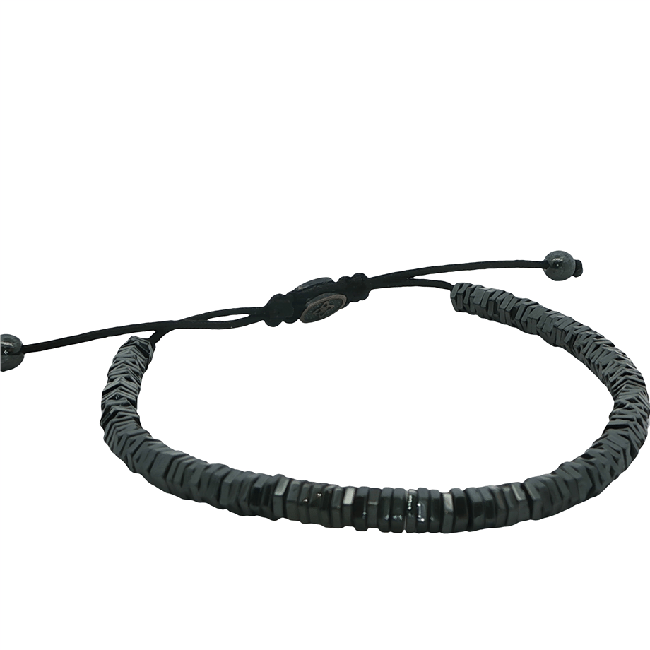 Acar Gold Gümüş Bileklik - BL03004S
