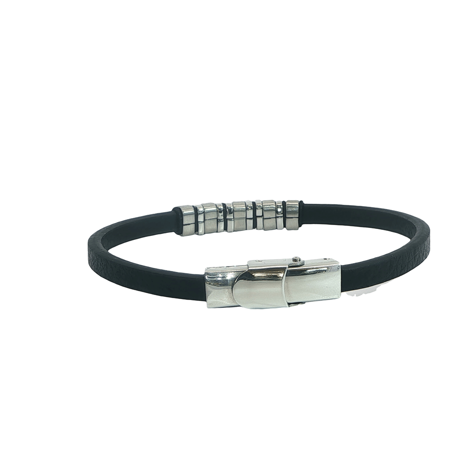 Acar Gold Gümüş Bileklik - BL04104Ç