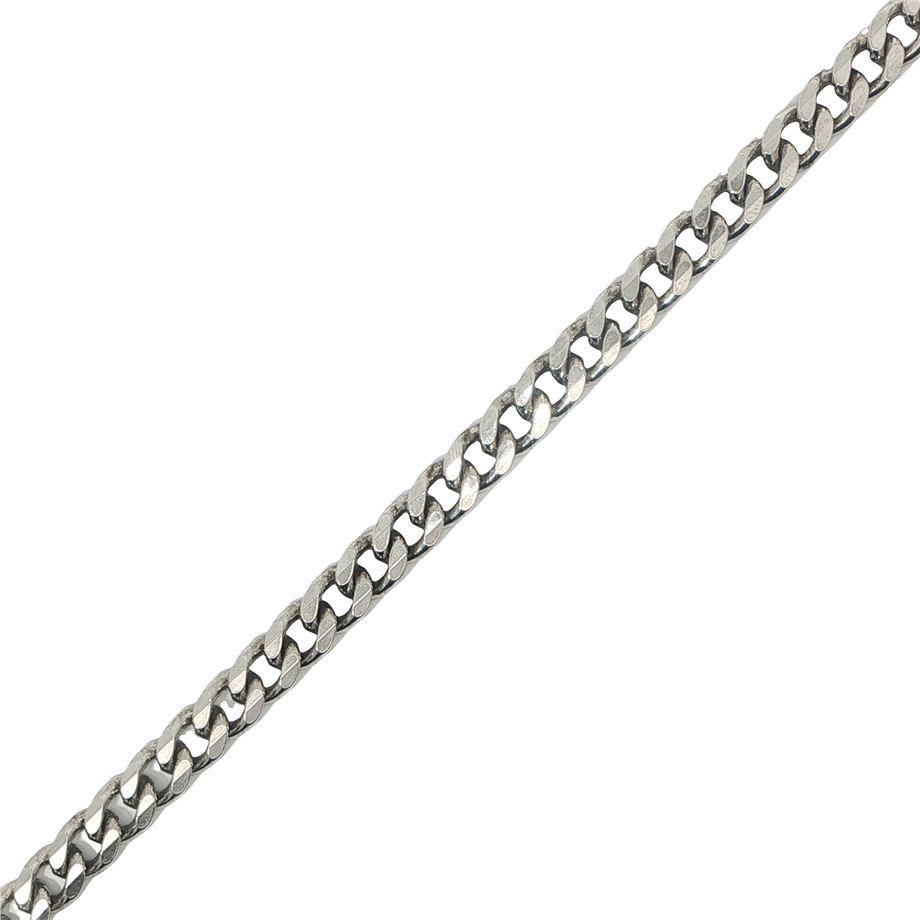 Acar Gold Gümüş Bileklik - BL04297S