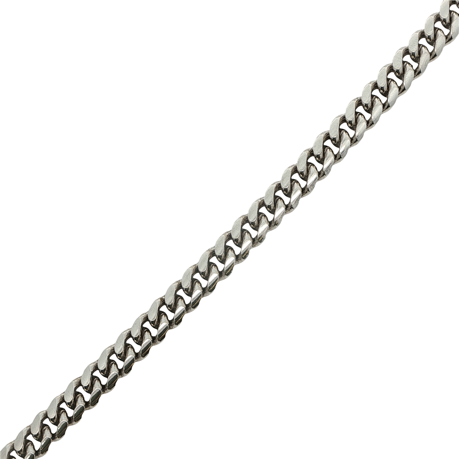 Acar Gold Gümüş Bileklik - BL04342S