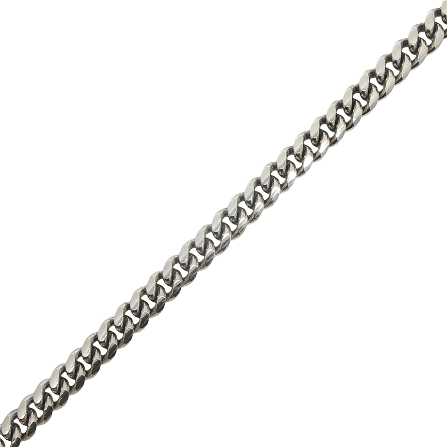 Acar Gold Gümüş Bileklik - BL04355S