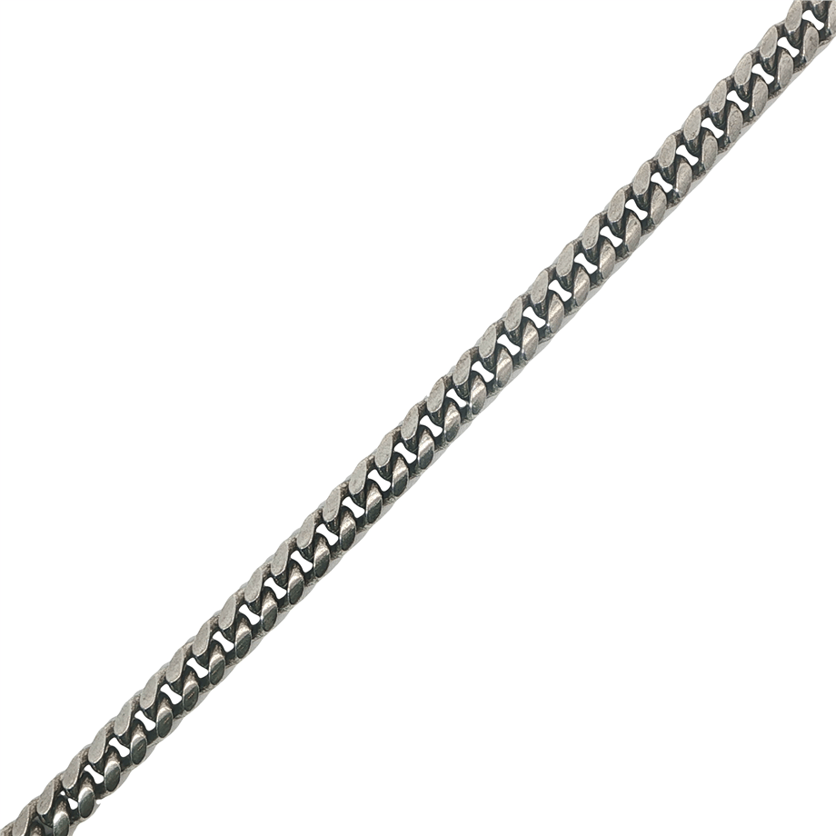 Acar Gold Gümüş Bileklik - BL04358S