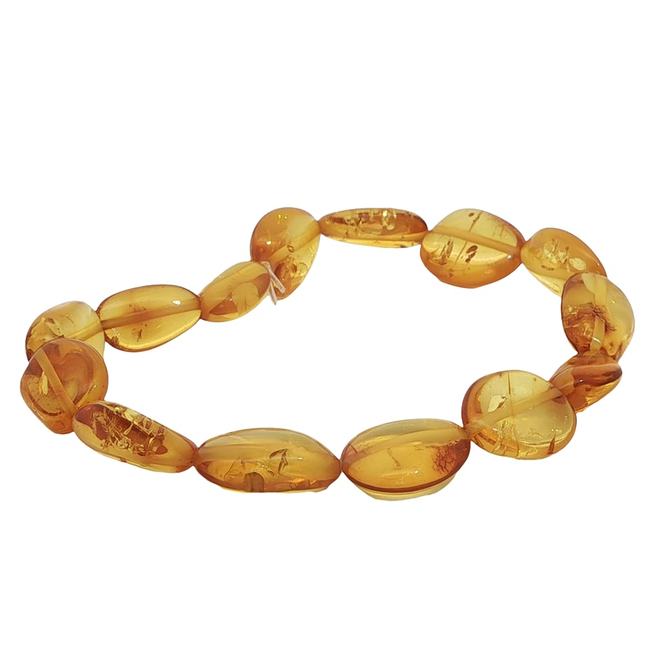 Acar Gold Gümüş Bileklik - BL04398S