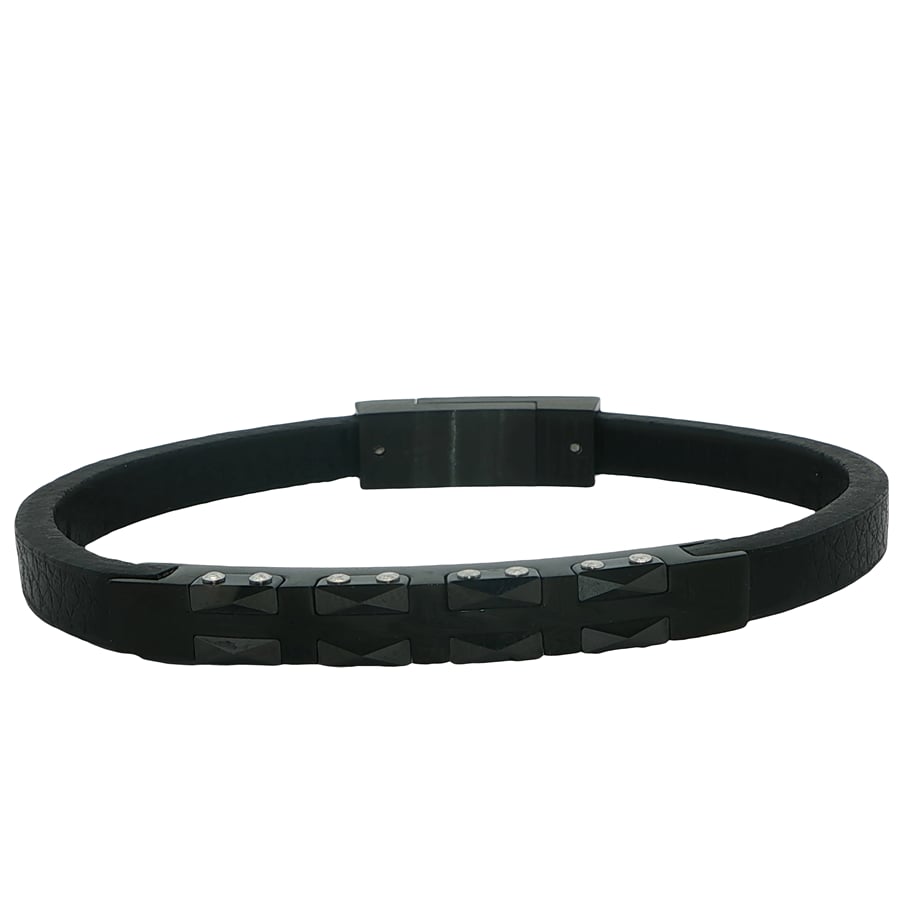 Acar Gold Gümüş Bileklik - BL04612Ç