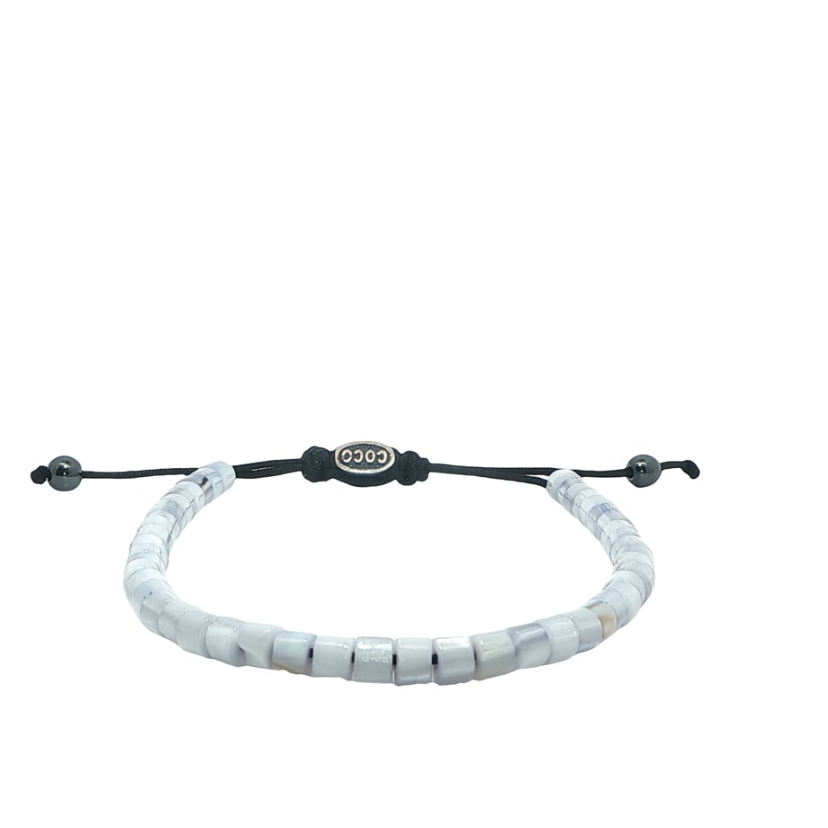 Acar Gold Gümüş Bileklik - BL04648S