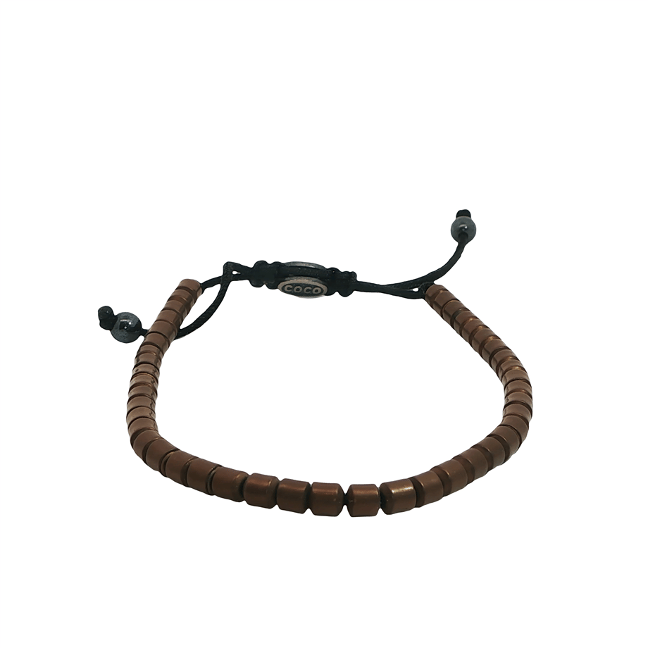 Acar Gold Gümüş Bileklik - BL04681S