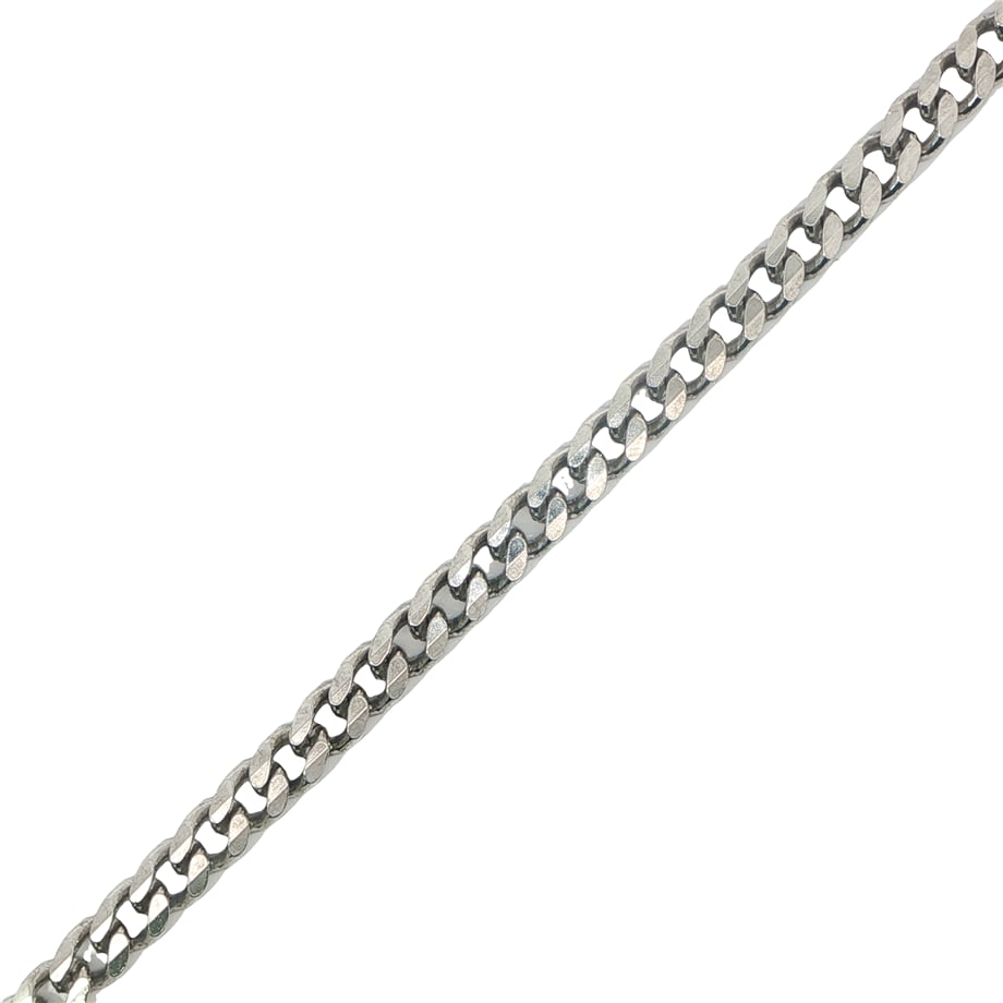 Acar Gold Gümüş Bileklik - BL04792S
