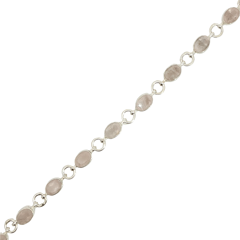 Acar Gold Gümüş Bileklik - BL04900S