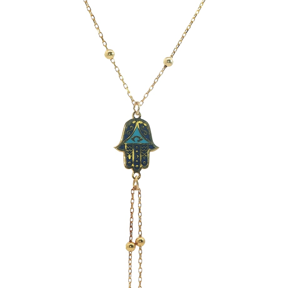 Acar Gold Gümüş Bileklik - BL05085S