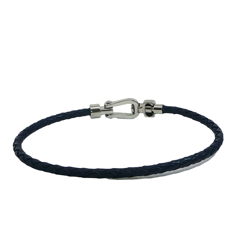 Acar Gold Gümüş Bileklik - BL05117Ç