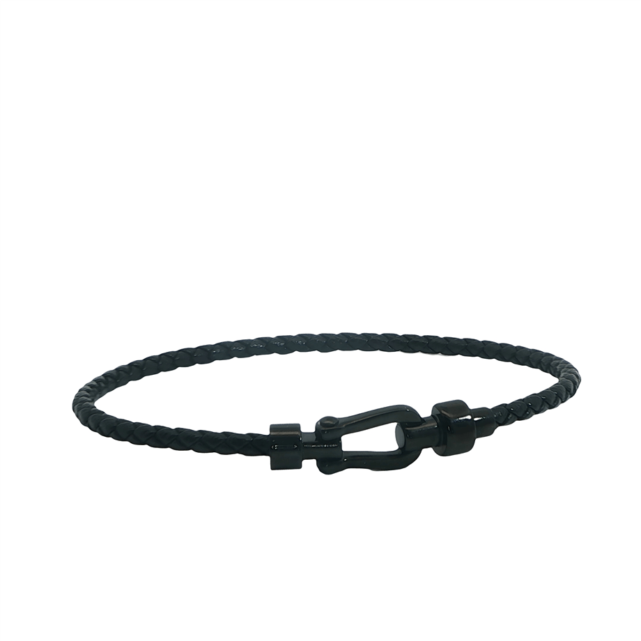 Acar Gold Gümüş Bileklik - BL05118Ç