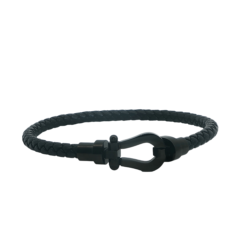 Acar Gold Gümüş Bileklik - BL05119Ç