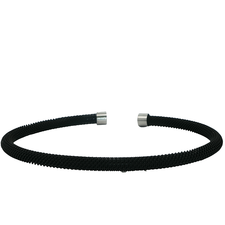Acar Gold Gümüş Bileklik - BL05143Ç
