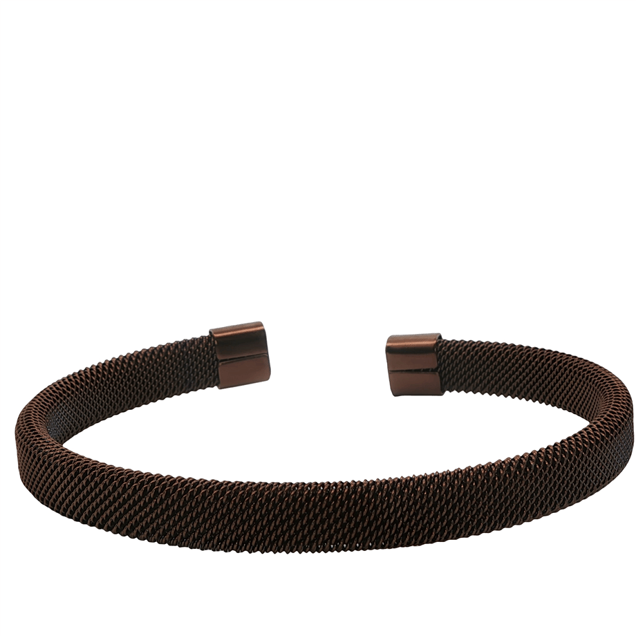 Acar Gold Gümüş Bileklik - BL05144Ç