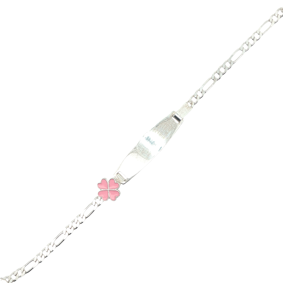 Acar Gold Gümüş Bileklik - BL05393S