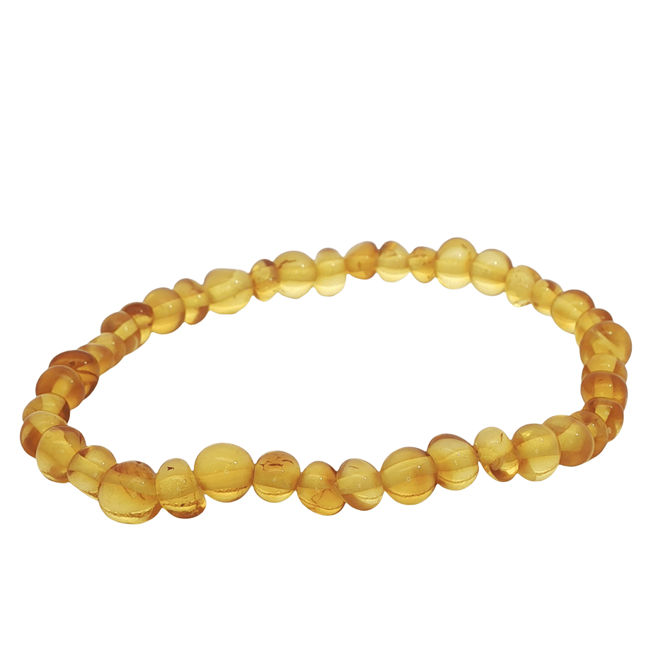 Acar Gold Gümüş Bileklik - BL05456S