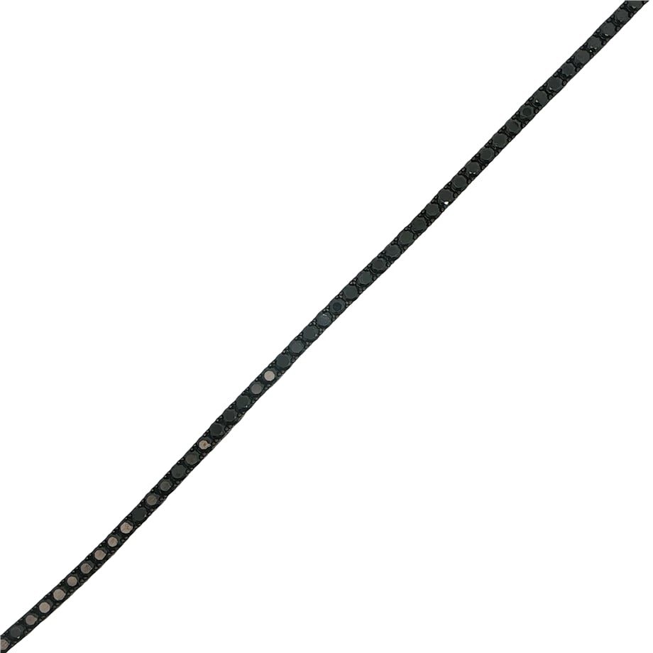 Acar Gold Gümüş Bileklik - BL05586S
