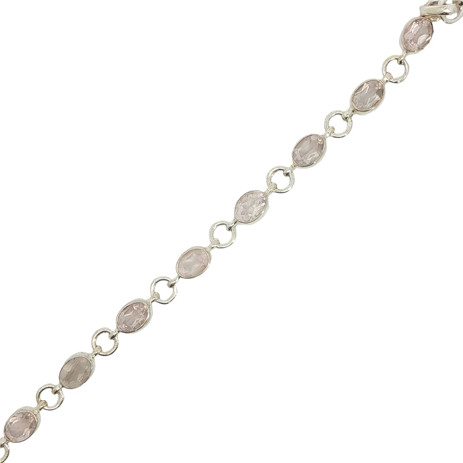 Acar Gold Gümüş Bileklik - BL05620S