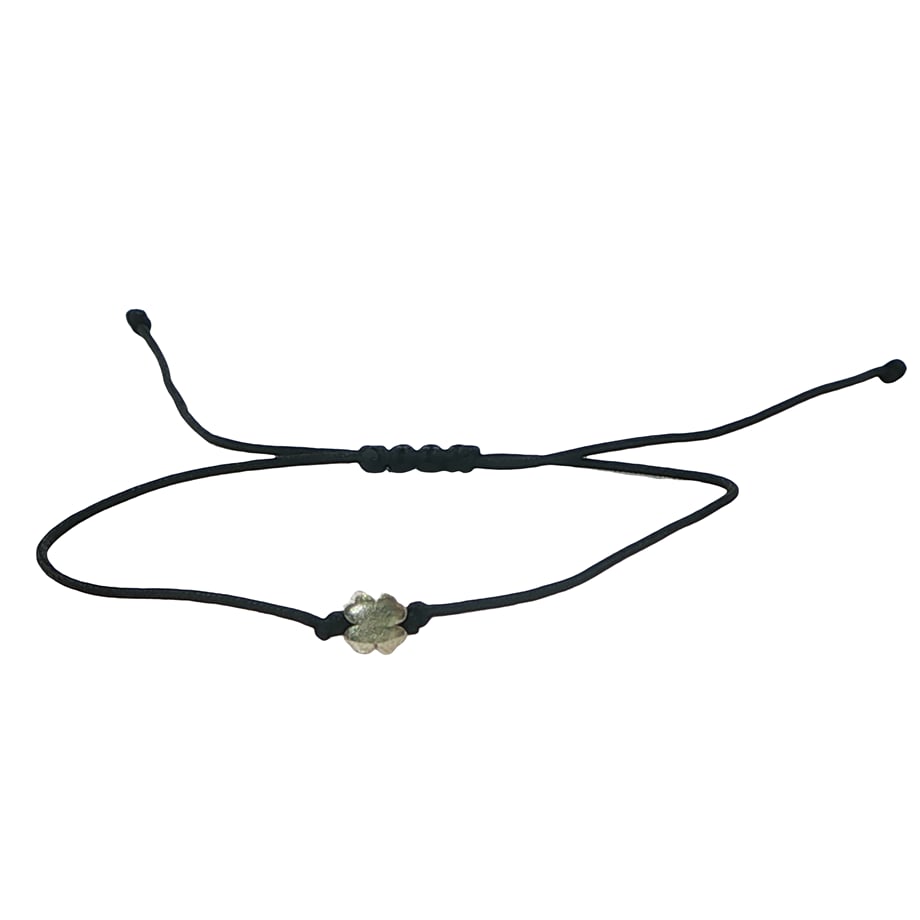 Acar Gold Gümüş Bileklik - BL05684S