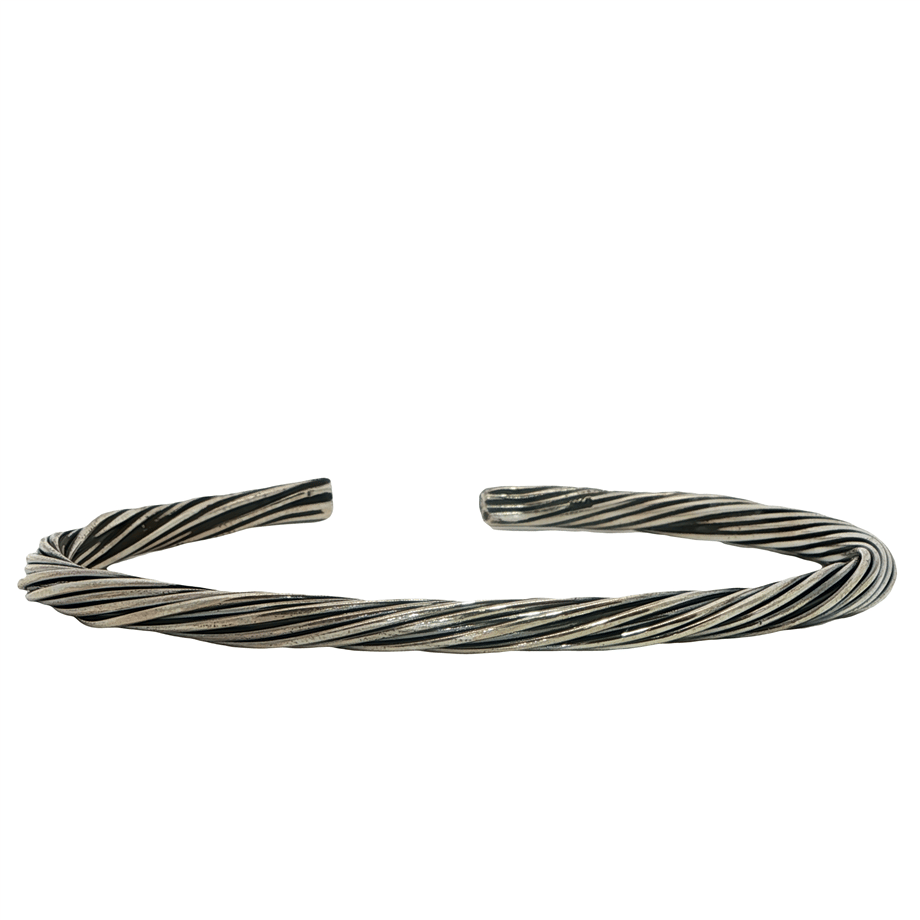 Acar Gold Gümüş Bileklik - BL05730S
