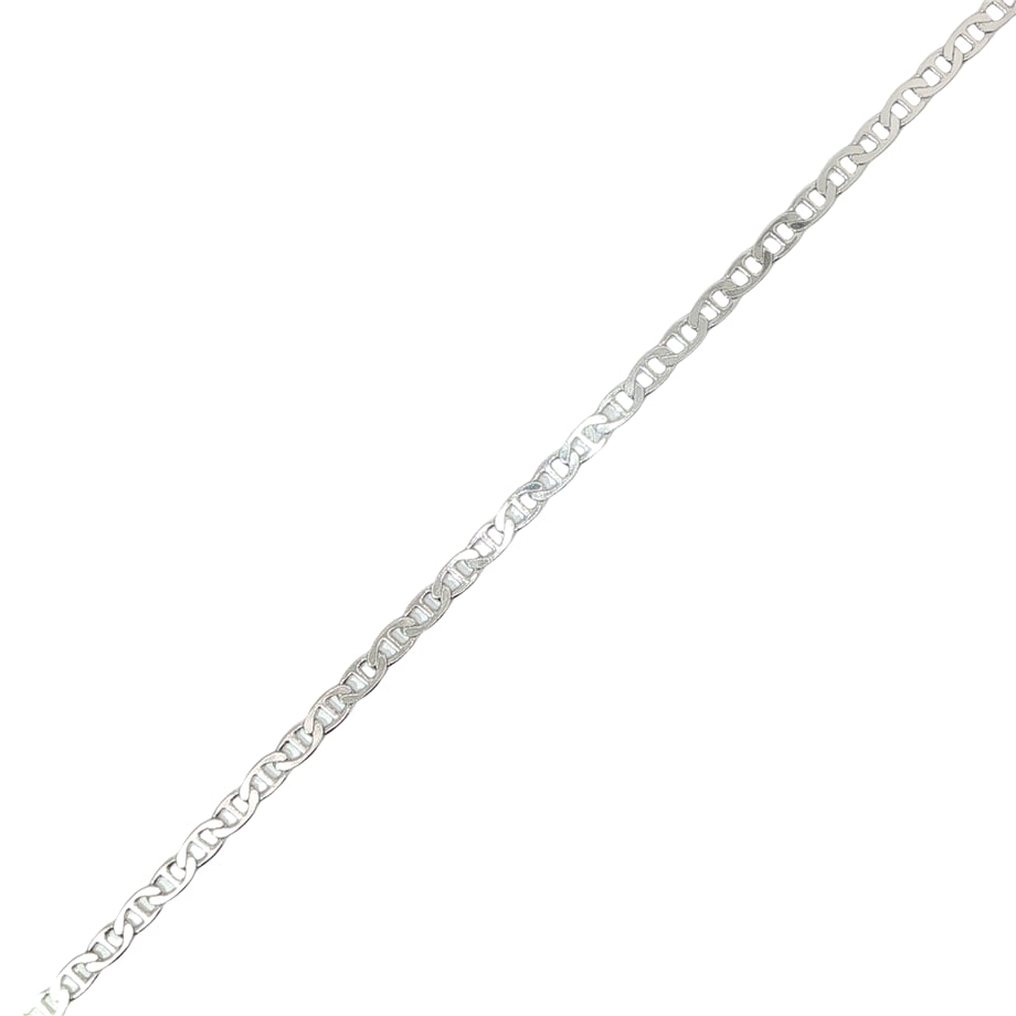 Acar Gold Gümüş Bileklik - BL05737S