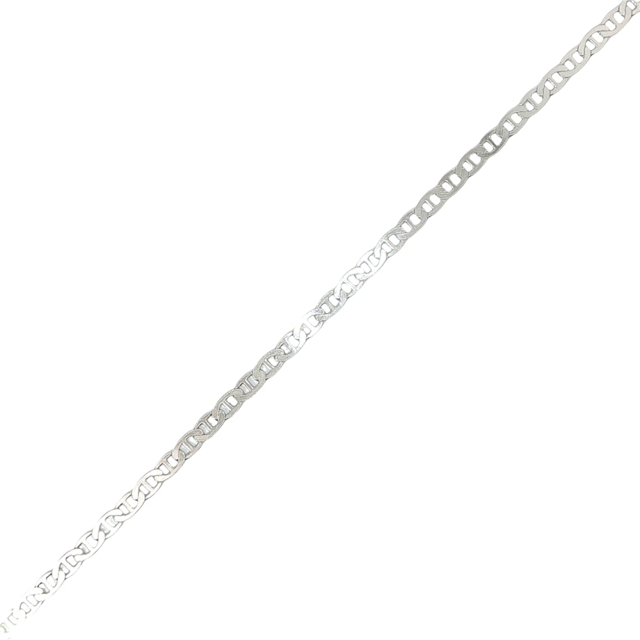 Acar Gold Gümüş Bileklik - BL05740S