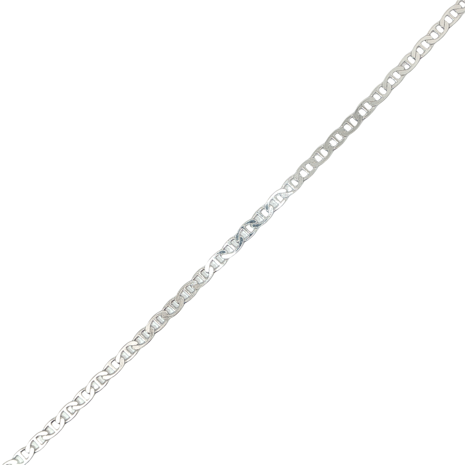 Acar Gold Gümüş Bileklik - BL05741S