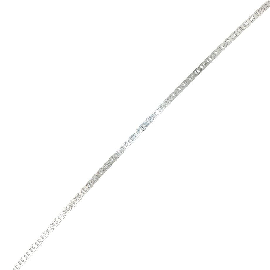 Acar Gold Gümüş Bileklik - BL05743S