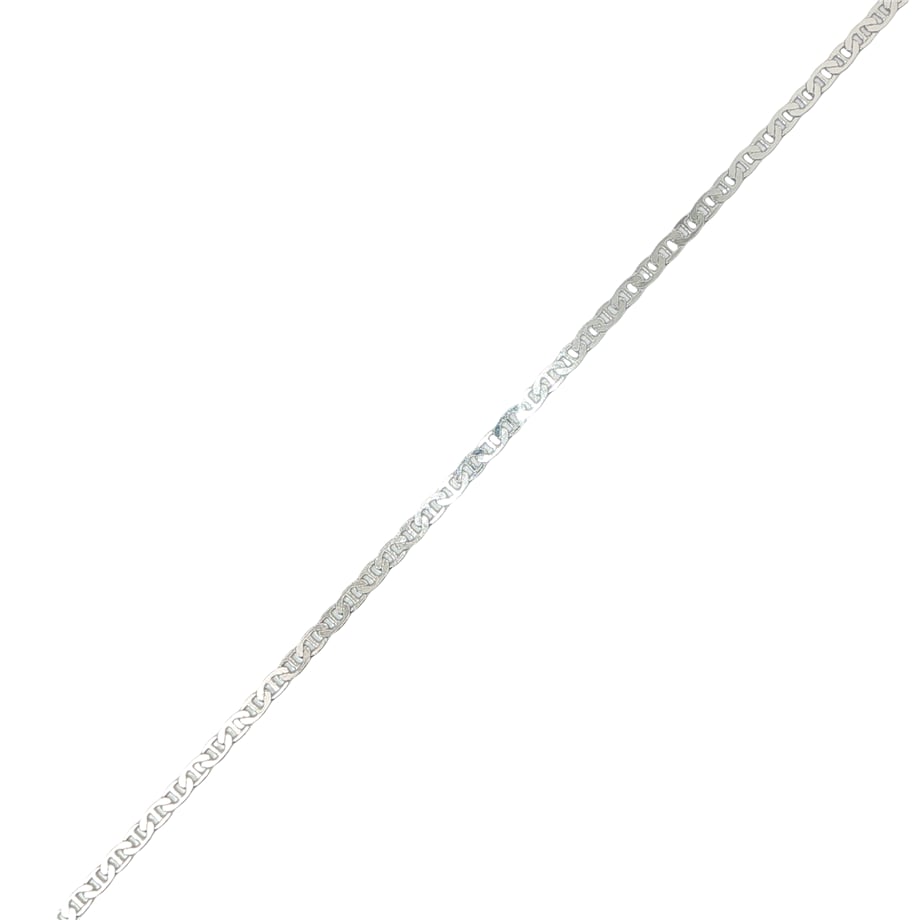 Acar Gold Gümüş Bileklik - BL05744S
