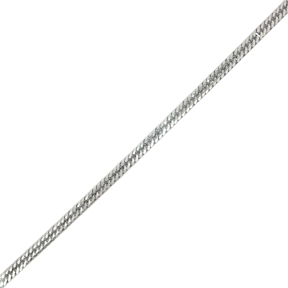 Acar Gold Gümüş Bileklik - BL05758S
