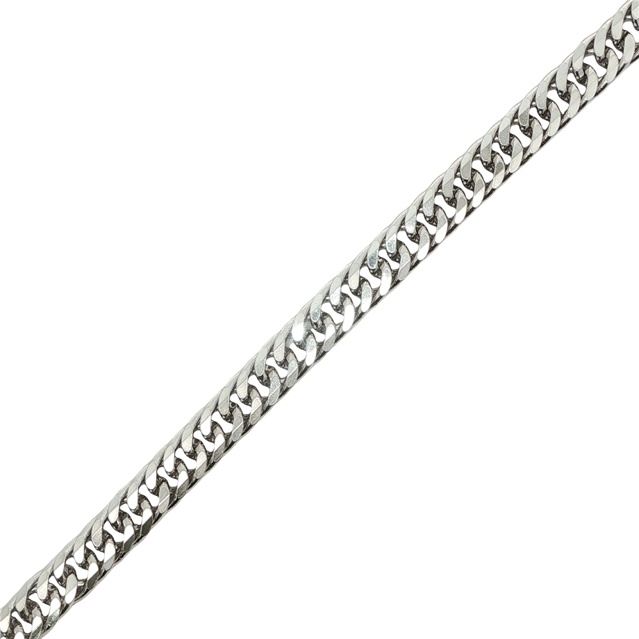 Acar Gold Gümüş Bileklik - BL05759S
