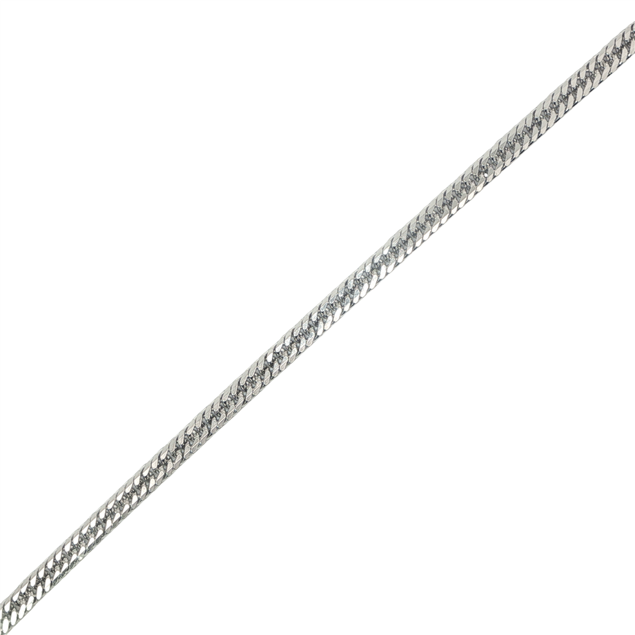 Acar Gold Gümüş Bileklik - BL05762S