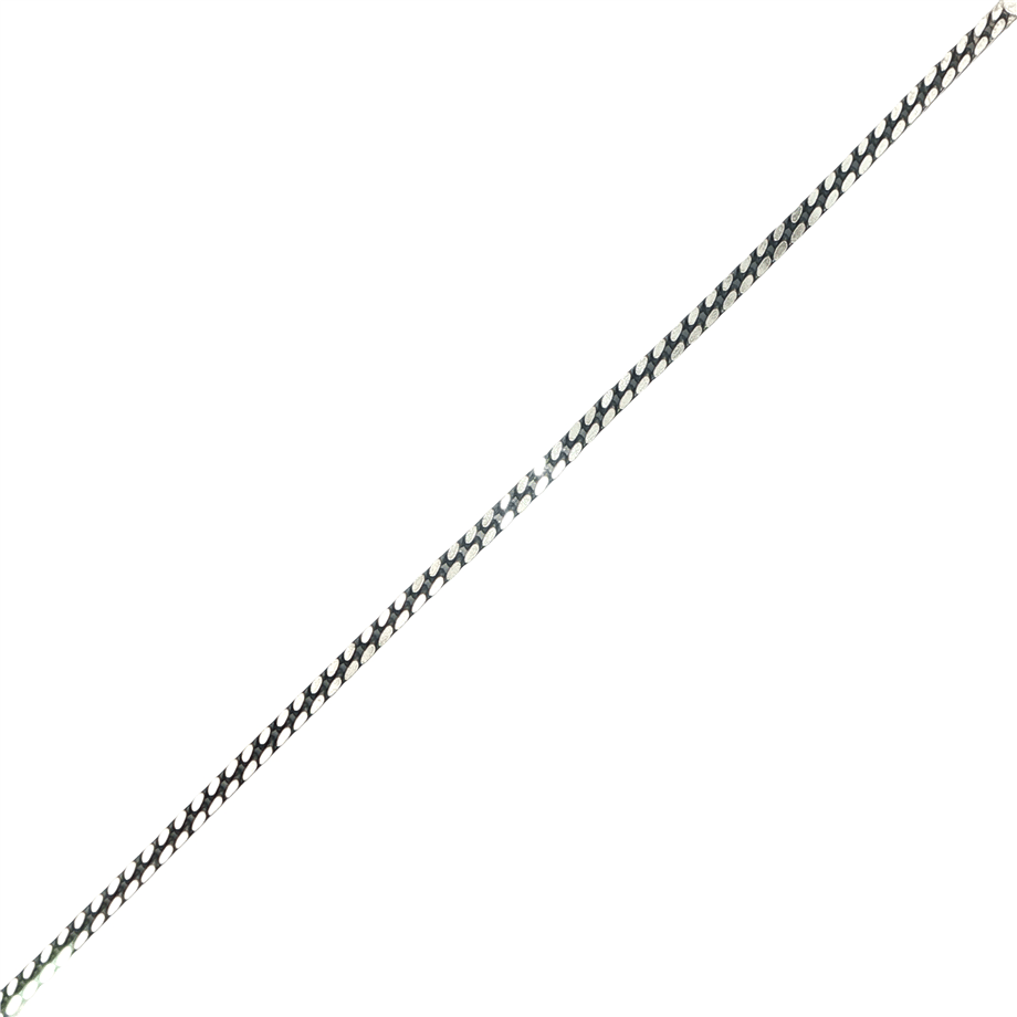 Acar Gold Gümüş Bileklik - BL05780S