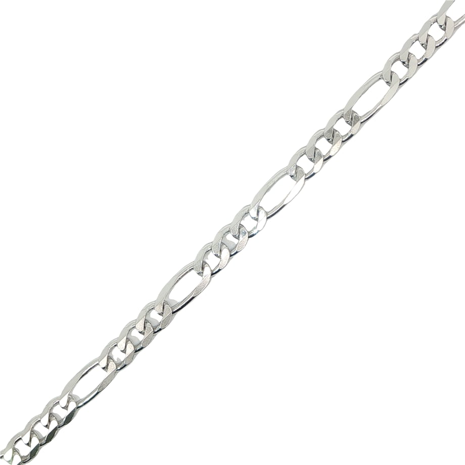 Acar Gold Gümüş Bileklik - BL05783S
