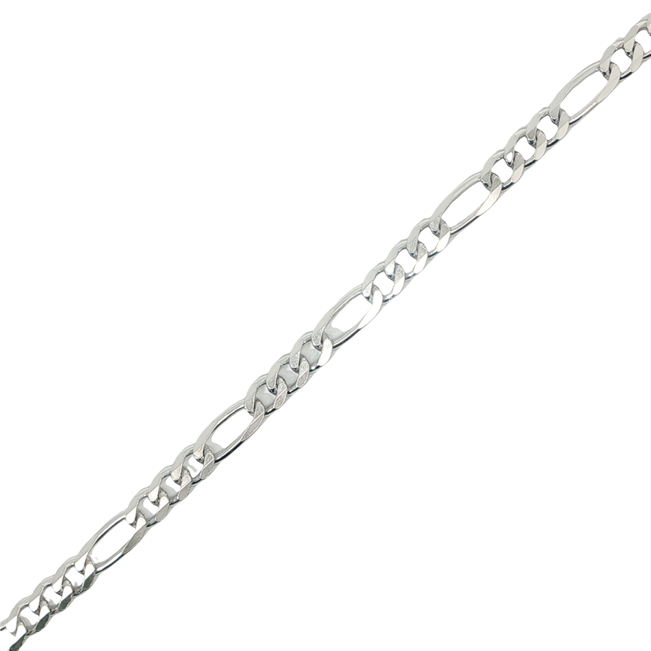 Acar Gold Gümüş Bileklik - BL05786S