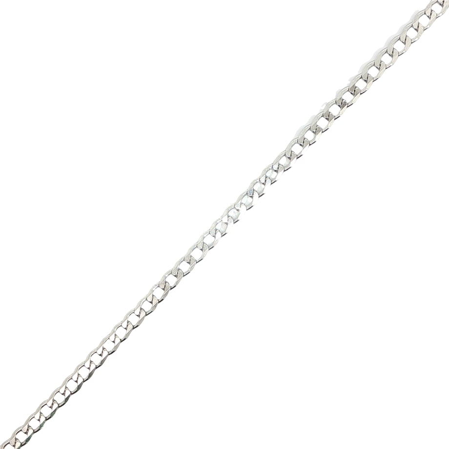 Acar Gold Gümüş Bileklik - BL05799S