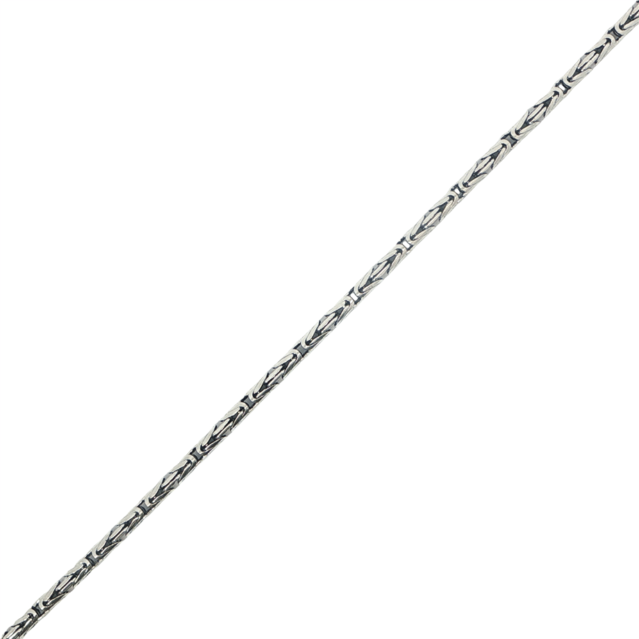 Acar Gold Gümüş Bileklik - BL05806S