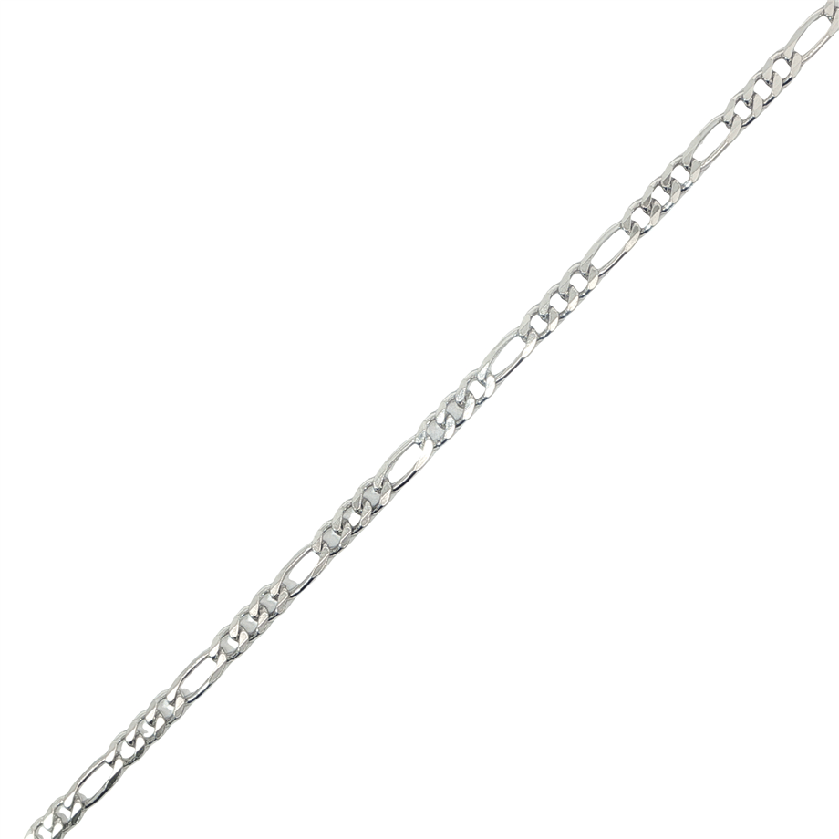 Acar Gold Gümüş Bileklik - BL05809S