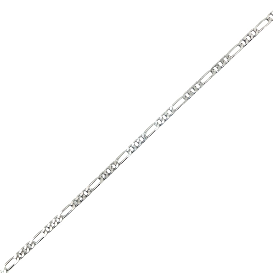 Acar Gold Gümüş Bileklik - BL05810S
