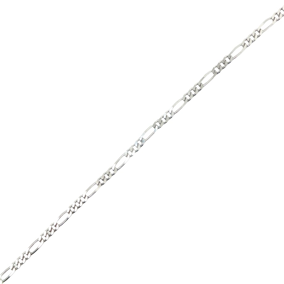 Acar Gold Gümüş Bileklik - BL05811S