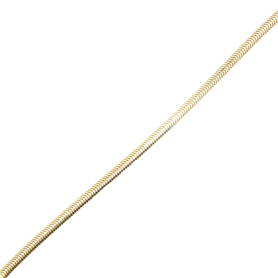 Acar Gold Gümüş Bileklik - BL05814S