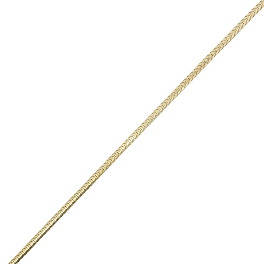 Acar Gold Gümüş Bileklik - BL05815S