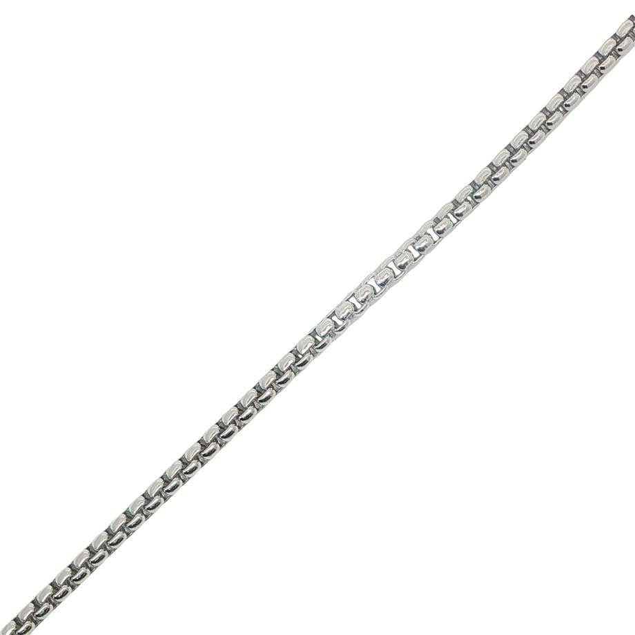 Acar Gold Gümüş Bileklik - BL05834S