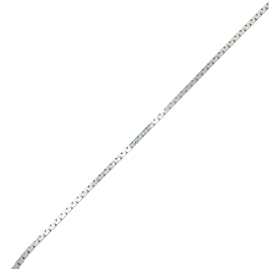 Acar Gold Gümüş Bileklik - BL05840S