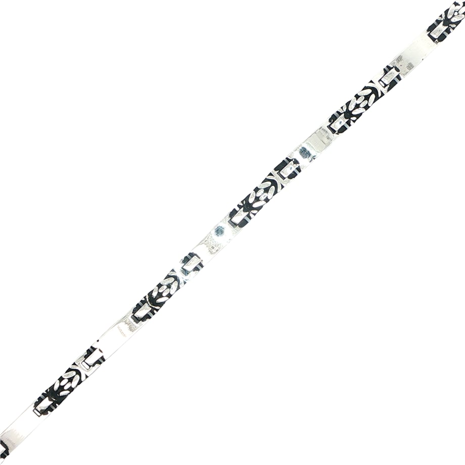 Acar Gold Gümüş Bileklik - BL05859S