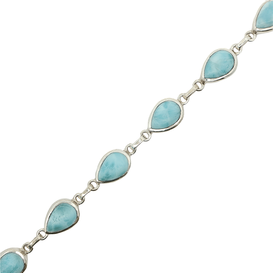 Acar Gold Gümüş Bileklik - BL05866S
