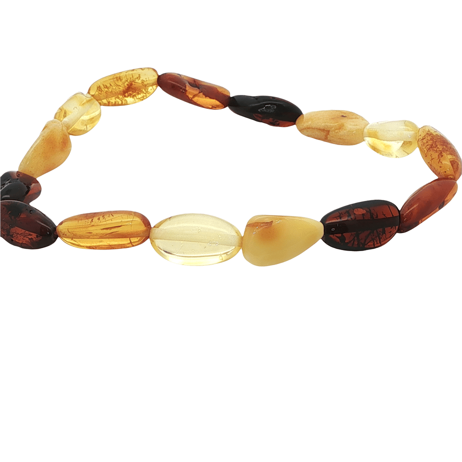 Acar Gold Gümüş Bileklik - BL05890S