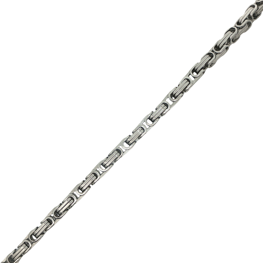 Acar Gold Gümüş Bileklik - BL05925Ç