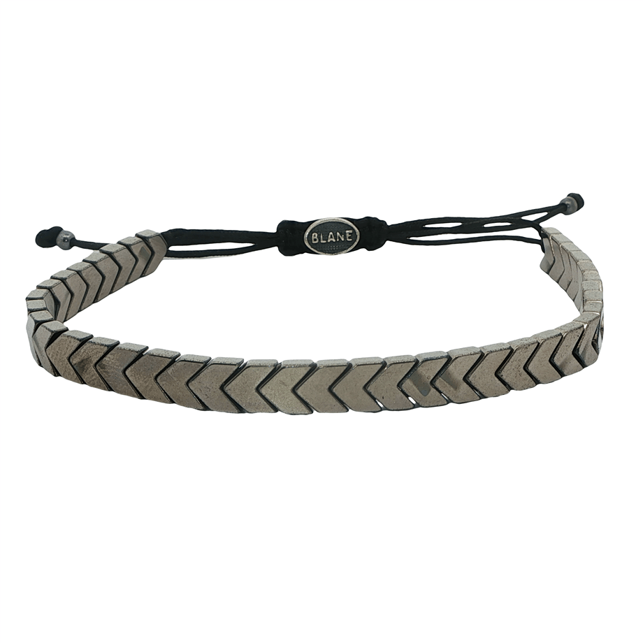 Acar Gold Gümüş Bileklik - BL05931Ç